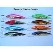 Bounty Hunter (0)