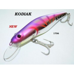 Bunter Hunter - Kodiak
