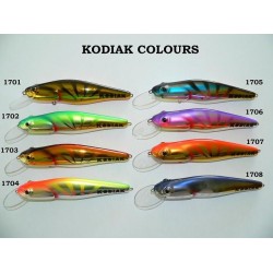Kodiak