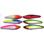 Mad Vibe/Bibless Lure