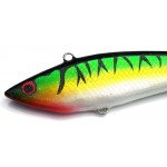 Mad Vibe/Bibless Lure