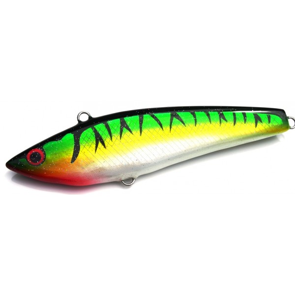 Mad Vibe/Bibless Lure