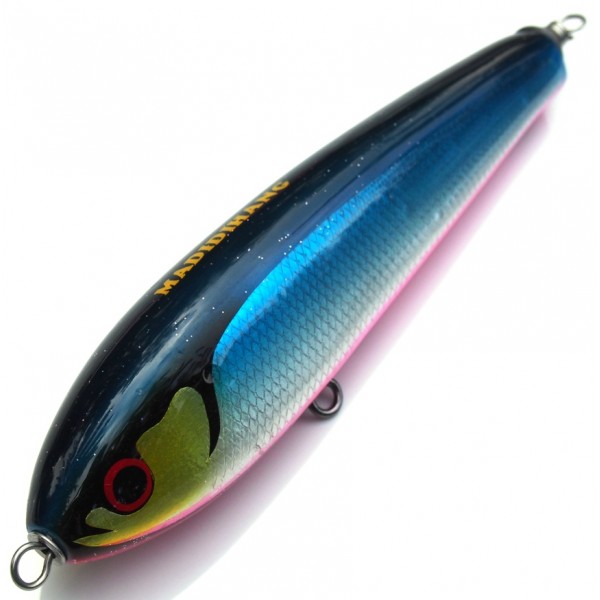 Mad Madidihang Floating Stickbait