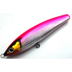 Zeets Lures - Handcrafted Timber Stickbaits