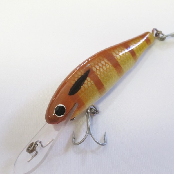 Deep River Mugil 77