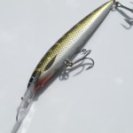 Deep River Pili 130 Deep
