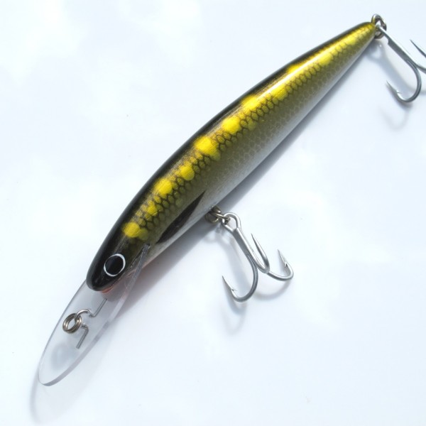 Deep River Pili 130 Deep