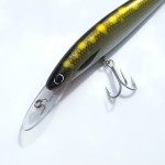 Deep River Pili 130 Deep