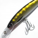 Deep River Pili 130 Deep