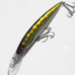 Deep River Pili 130 Deep