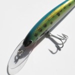 Deep River Slim 115 Deep