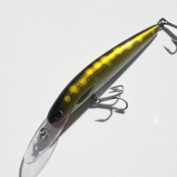 Deep River Slim 115 Deep