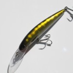 Deep River Slim 115 Deep