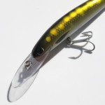 Deep River Slim 115 Deep