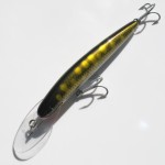 Deep River Slim 115 Deep