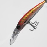 Deep River Slim 115 Deep