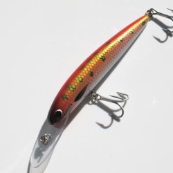 Deep River Slim 115 Deep