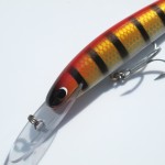Deep River Slim 115 Deep