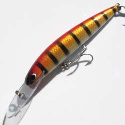 Deep River Slim 115 Deep
