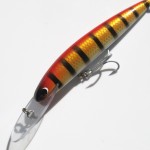 Deep River Slim 115 Deep