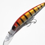 Deep River Slim 115 Deep