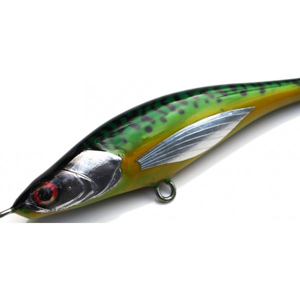 Gaudo 14cm Floating Stickbait