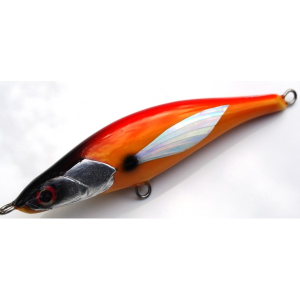 Gaudo 14cm Floating Stickbait