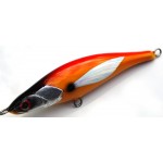 Gaudo 14cm Floating Stickbait