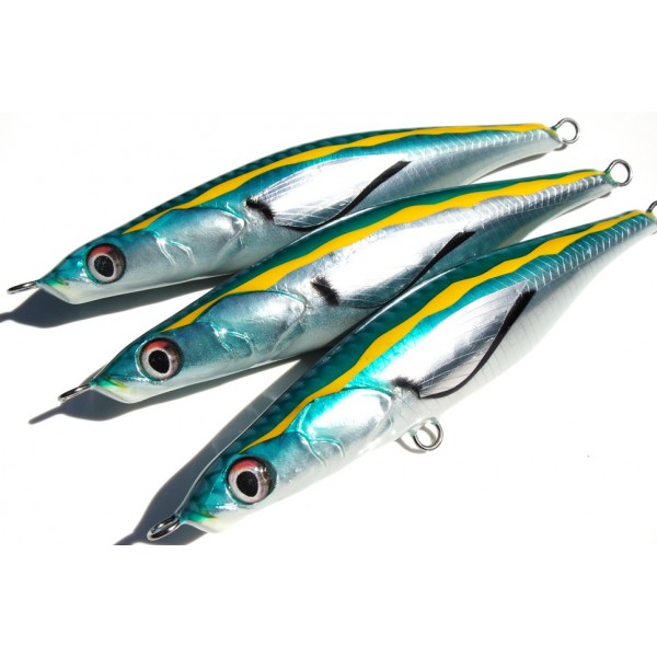 Gaudo 23 cm Sinking Stickbait