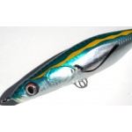 Gaudo 23 cm Sinking Stickbait