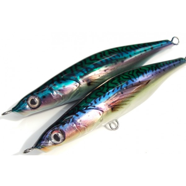 Gaudo 23 cm Sinking Stickbait