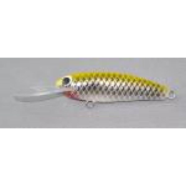 Gidgee Fry 