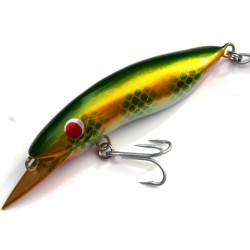 Gidgee Stinga 90 mm