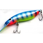 Gidgee Stinga 120 mm