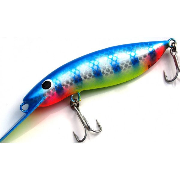 Gidgee Stinga 120 mm
