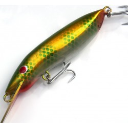 Gidgee Stinga 120 mm