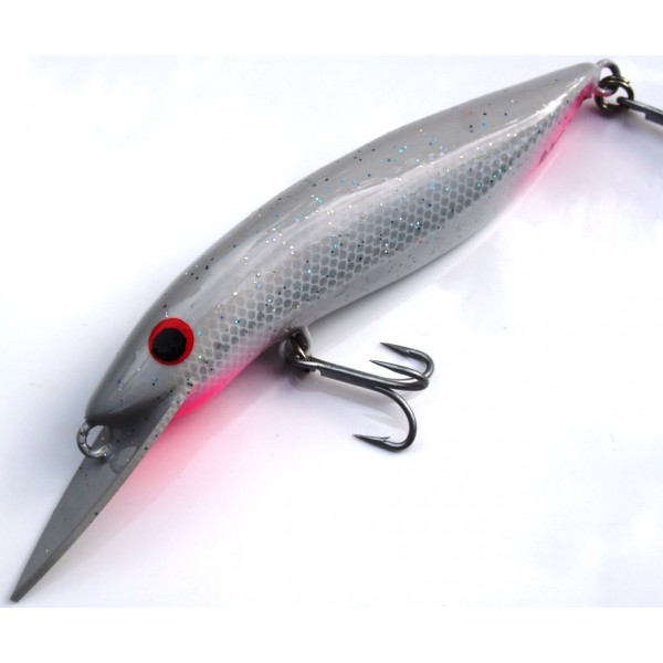 Gidgee Stinga 120 mm