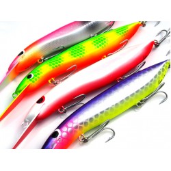 Stinga 120 mm
