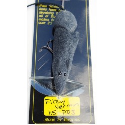 Filthy Vermin 115 PDJ