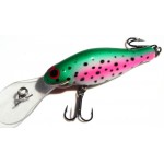 Toxic Shad 60FD
