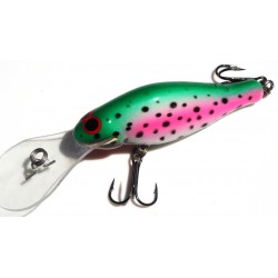 Toxic Shad 60FD