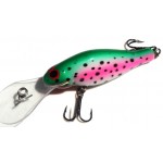 Toxic Shad 60FD