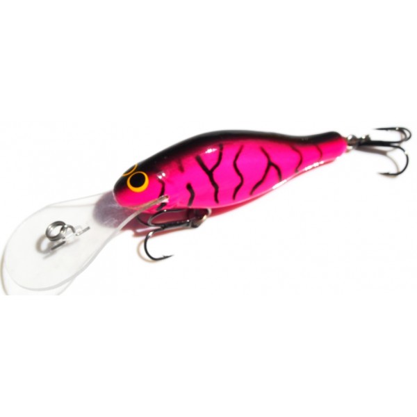 Toxic Shad 60FD