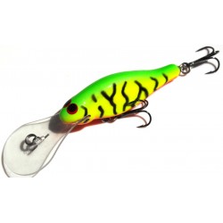 Toxic Shad 60FD
