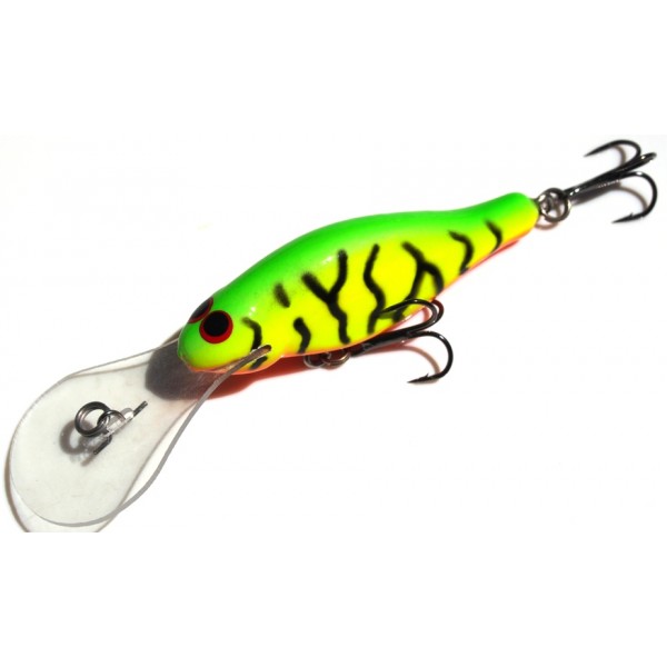 Toxic Shad 60FD