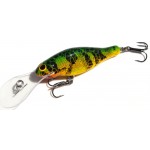 Toxic Shad 60FD