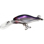 Toxic Shad 60FD