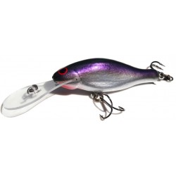 Toxic Shad 60FD
