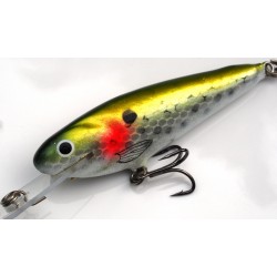 Leads Lure 3" Shad