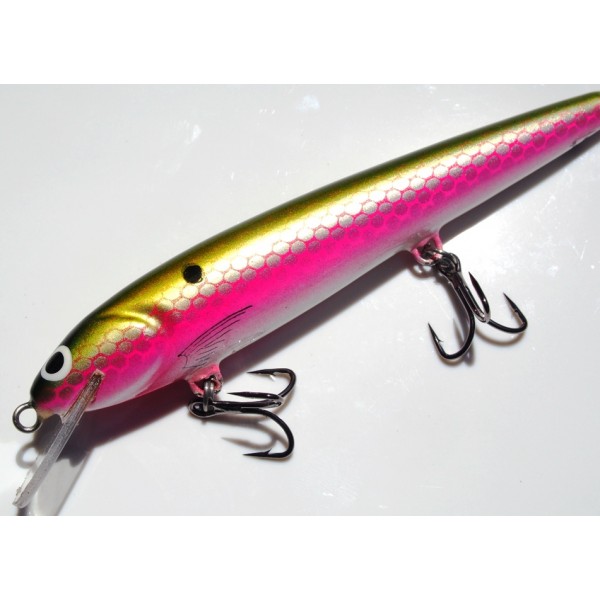 Leads Lure 5" Hi Jacker